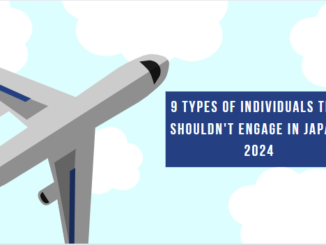 9 Types of individuals that shouldn't engage in Japa in 2024